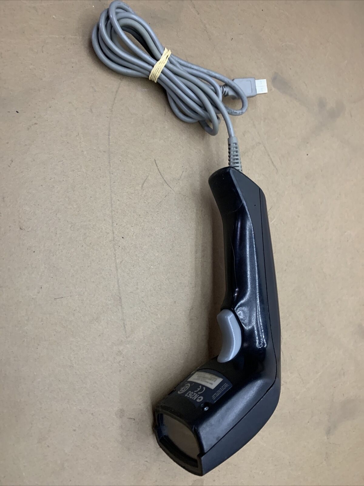 Datalogic Heron D130 USB Barcode Scanner