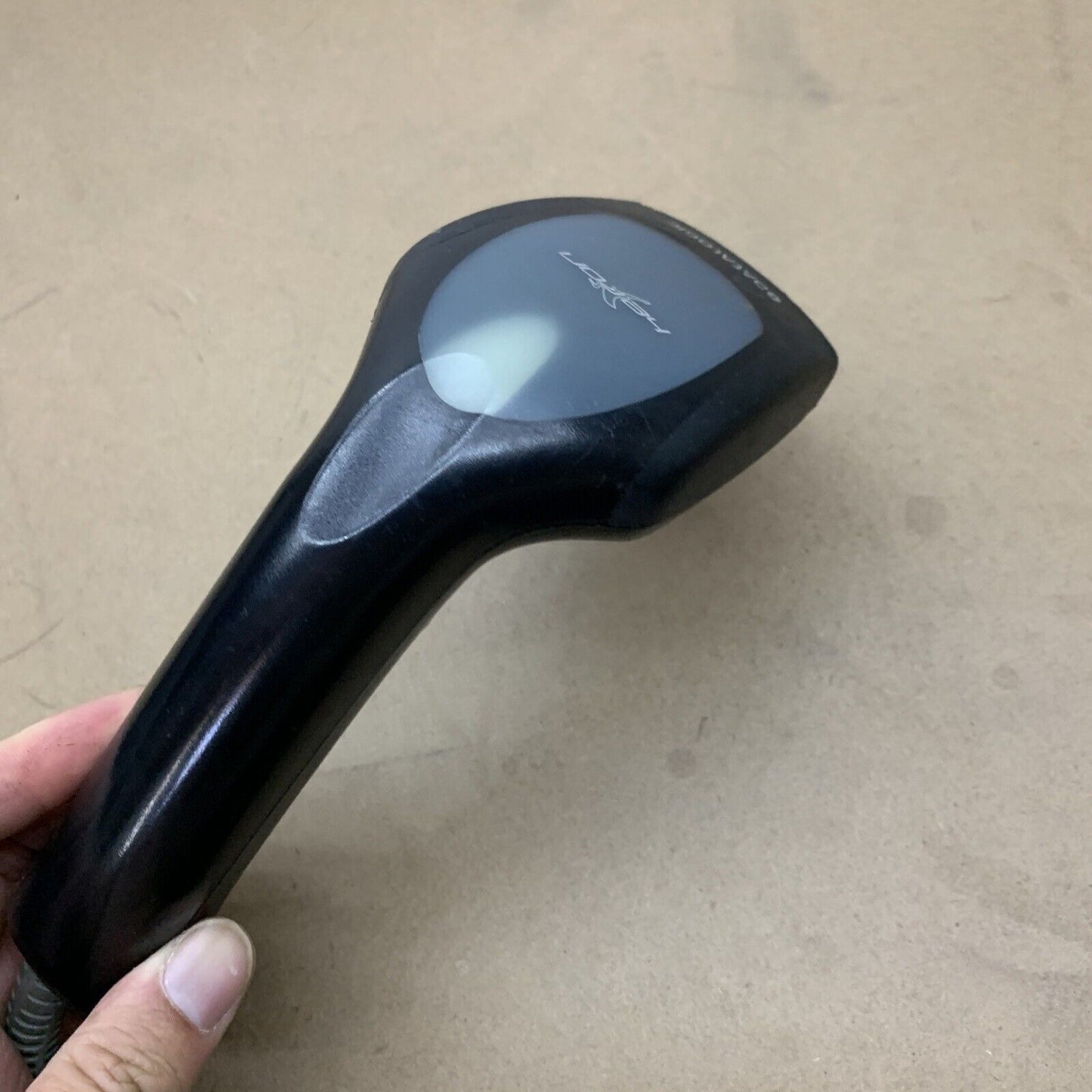 Datalogic Heron D130 USB Barcode Scanner