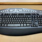 Microsoft Wireless Desktop Elite Keyboard And Mouse Combo Model 1011