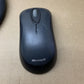 Microsoft Wireless Desktop Elite Keyboard And Mouse Combo Model 1011