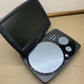 Rank Arena 9" Portable DVD Player RA24 *Working But No Sound For Parts Repair