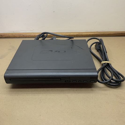 Laser DVDHD011 DVD Player with HDMI *No Remote Control