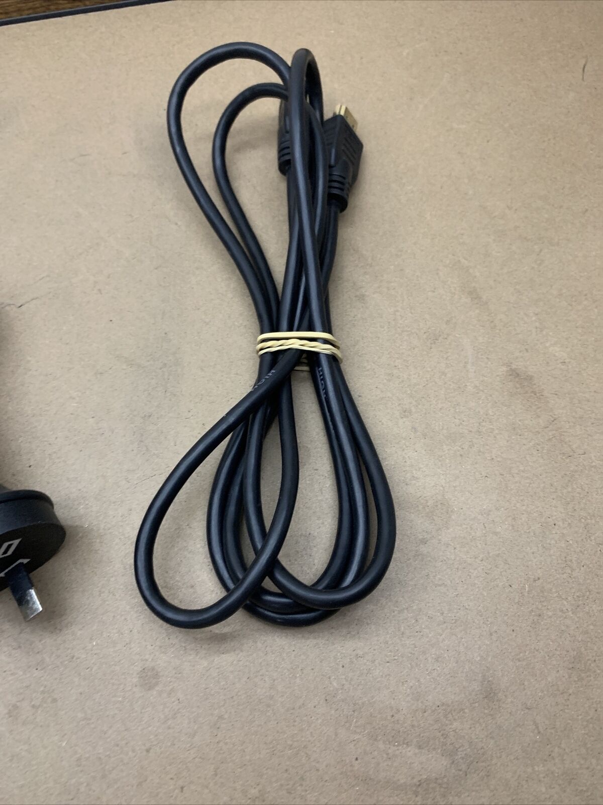 Laser DVDHD011 DVD Player with HDMI *No Remote Control