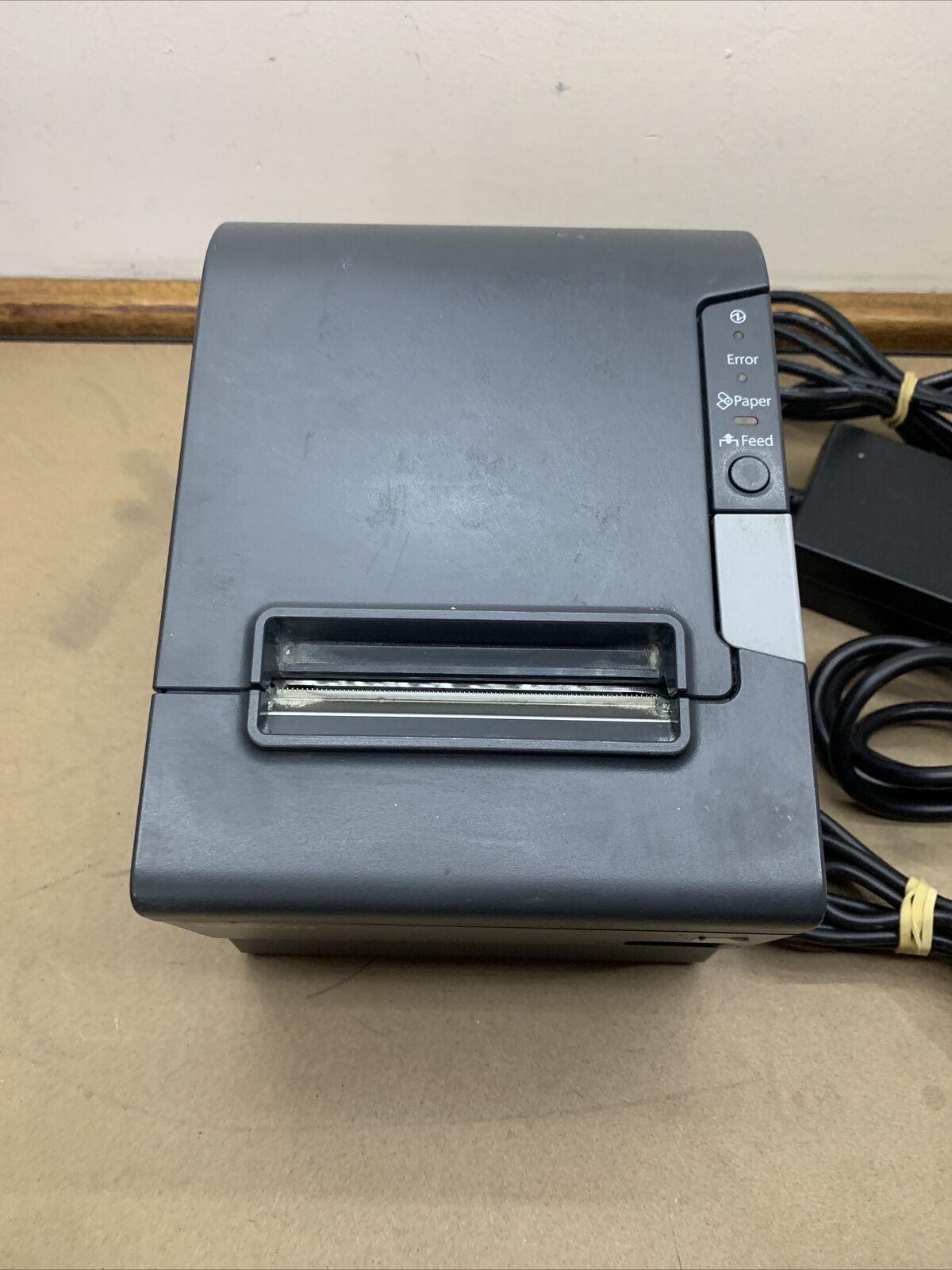 Epson M244A Point Of Sale POS Thermal Receipt Printer  TM-T88V