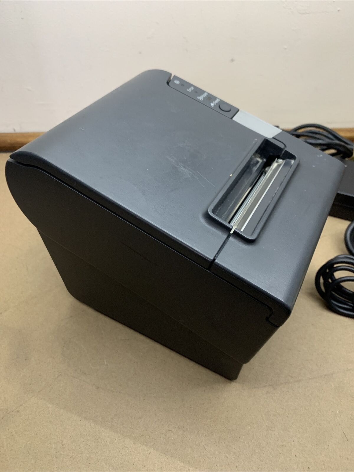 Epson M244A Point Of Sale POS Thermal Receipt Printer  TM-T88V