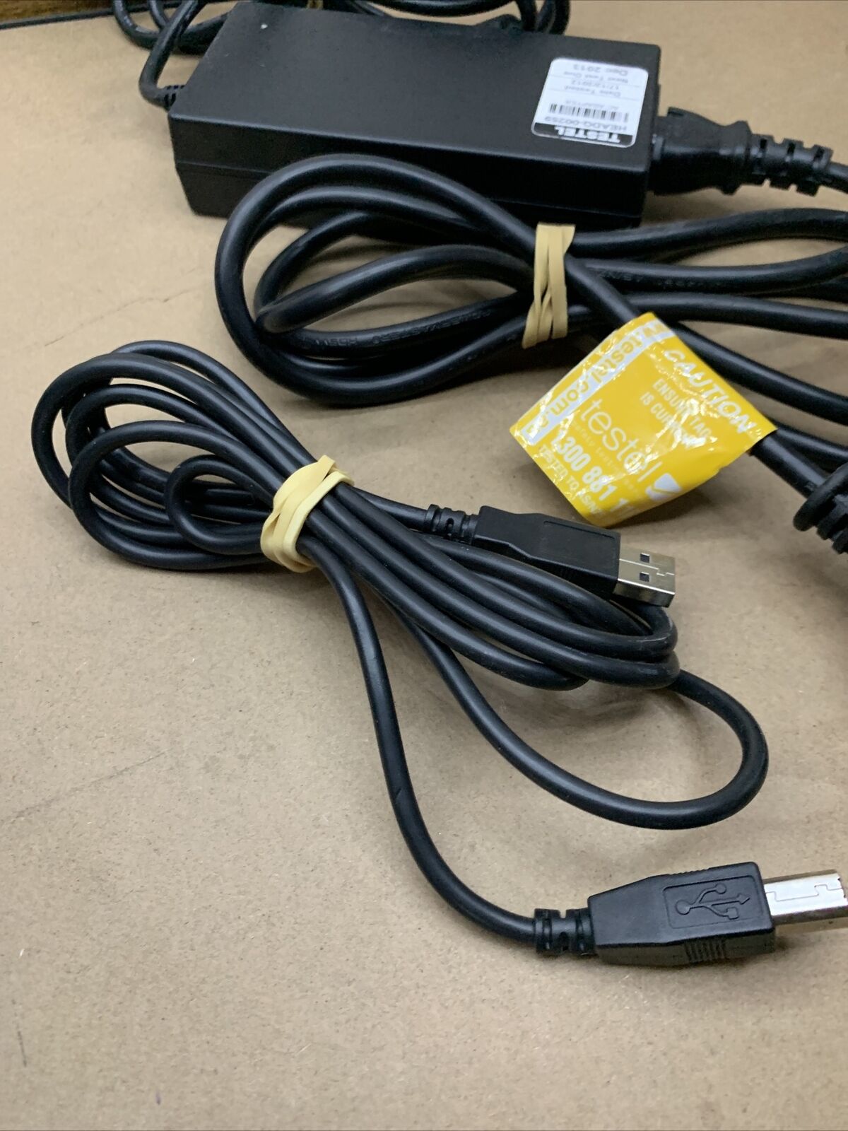 Epson M244A Point Of Sale POS Thermal Receipt Printer  TM-T88V