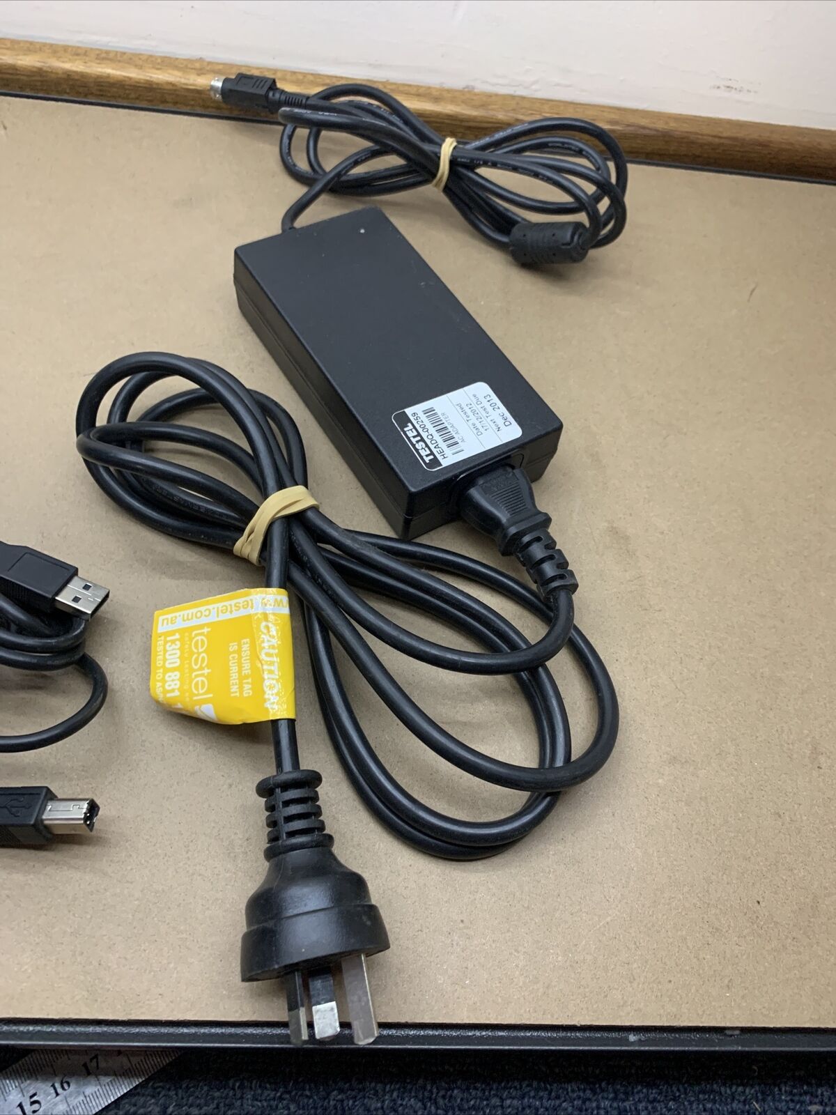 Epson M244A Point Of Sale POS Thermal Receipt Printer  TM-T88V