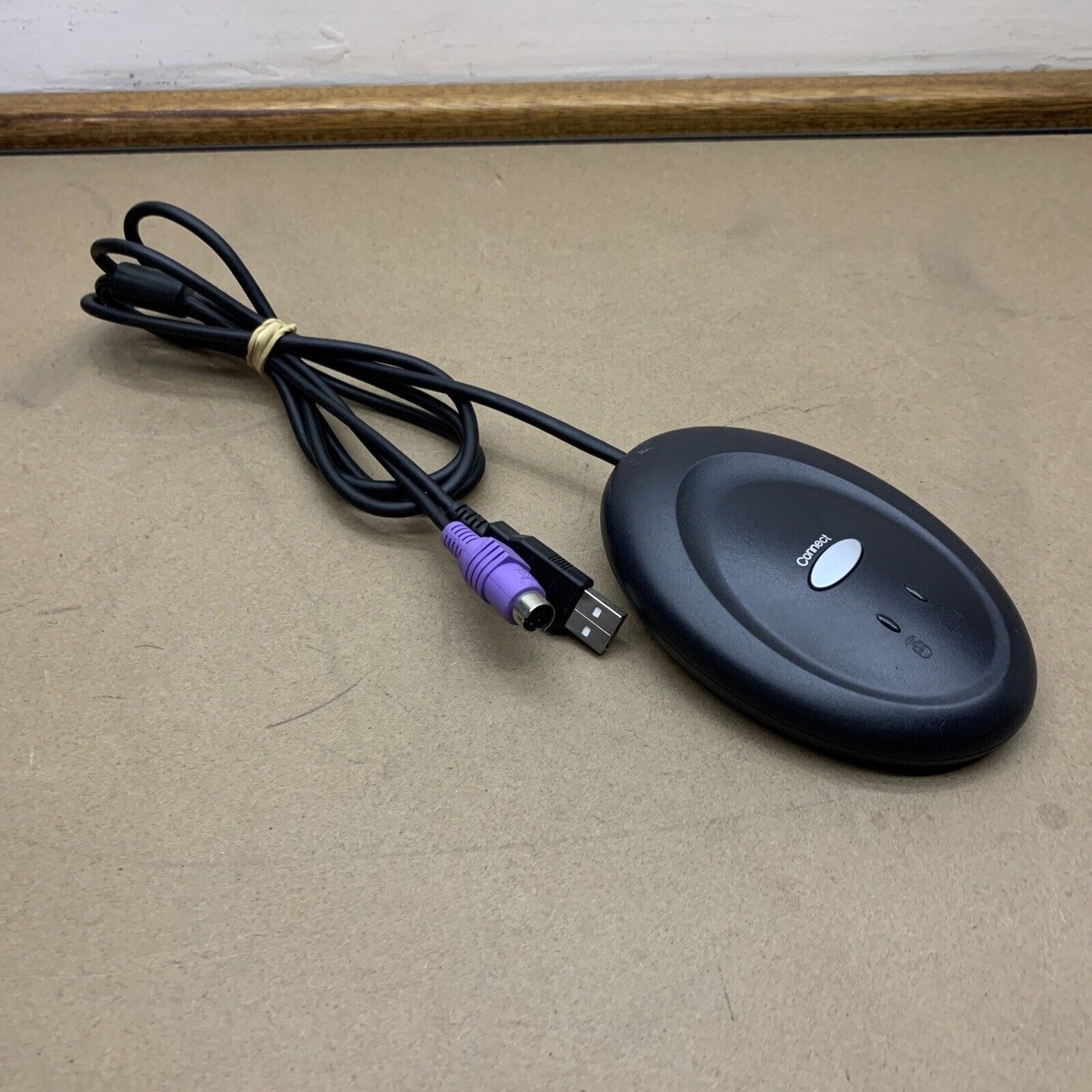 Belkin USB & PS/2 Wireless Receiver F8E832-REX for Wireless Keyboard & Mouse