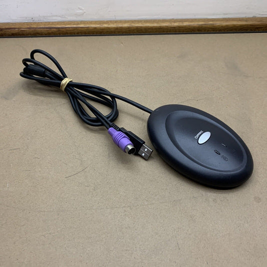 Belkin USB & PS/2 Wireless Receiver F8E832-REX for Wireless Keyboard & Mouse