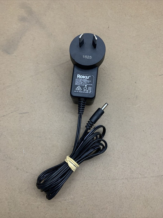 Genuine Roku Power Supply MH12AH059200-A3  AC Adapter 5.99v 2A