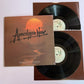Apocalypse Now Soundtrack 1979  LP 2x Vinyl Record Gatefold Elektra DP-90001