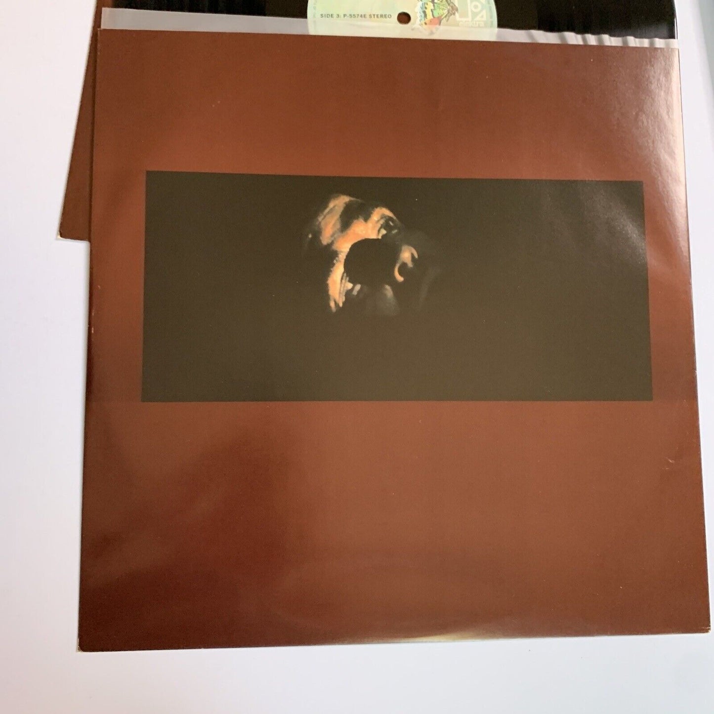 Apocalypse Now Soundtrack 1979  LP 2x Vinyl Record Gatefold Elektra DP-90001