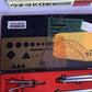 Uchida KD Type KD2810 Precision Drawing Instrument Drafting Compass Set Japan