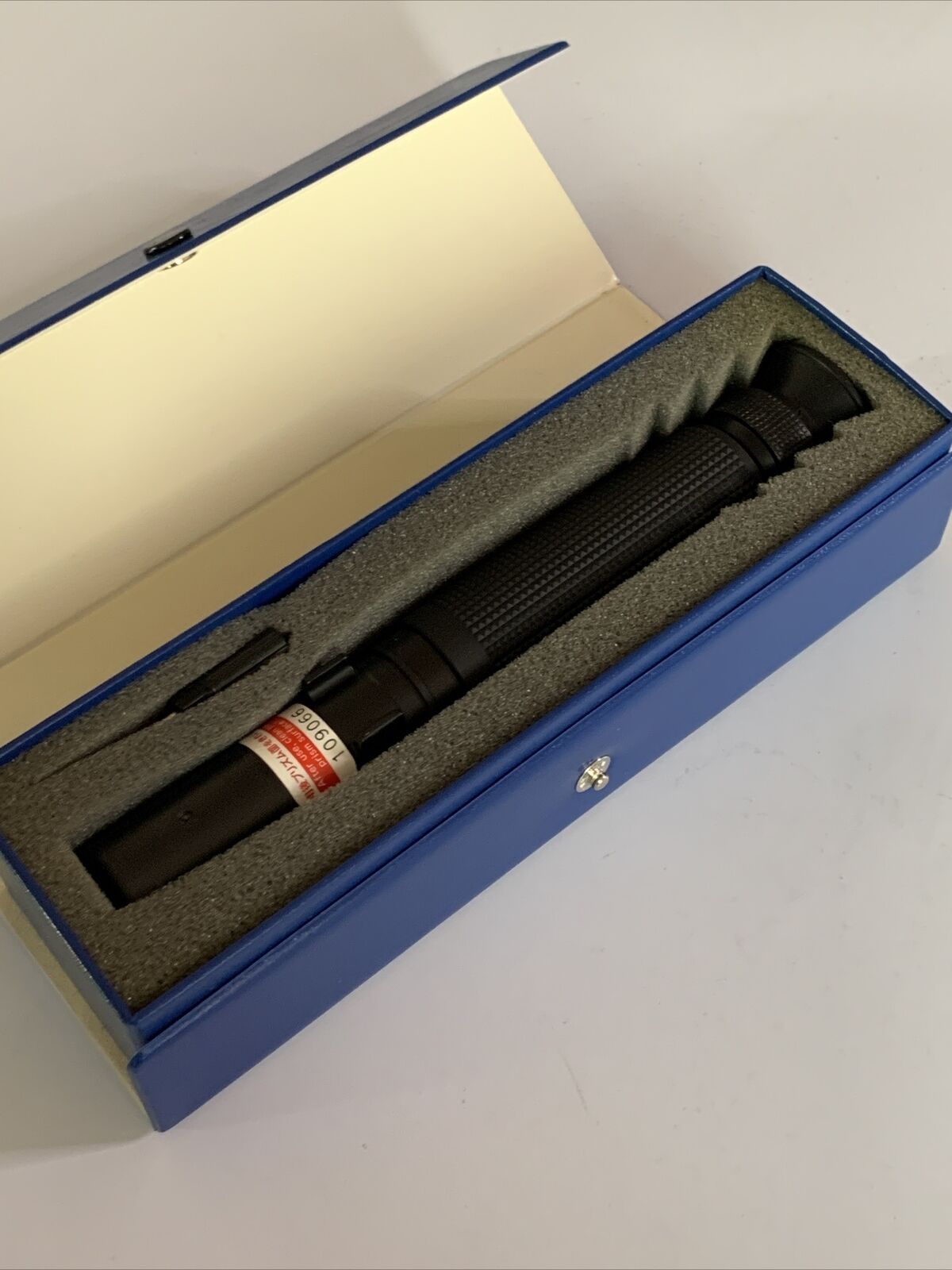 Atago Hand Refractometer SM20E HandHeld 020 Brix Made In Japan