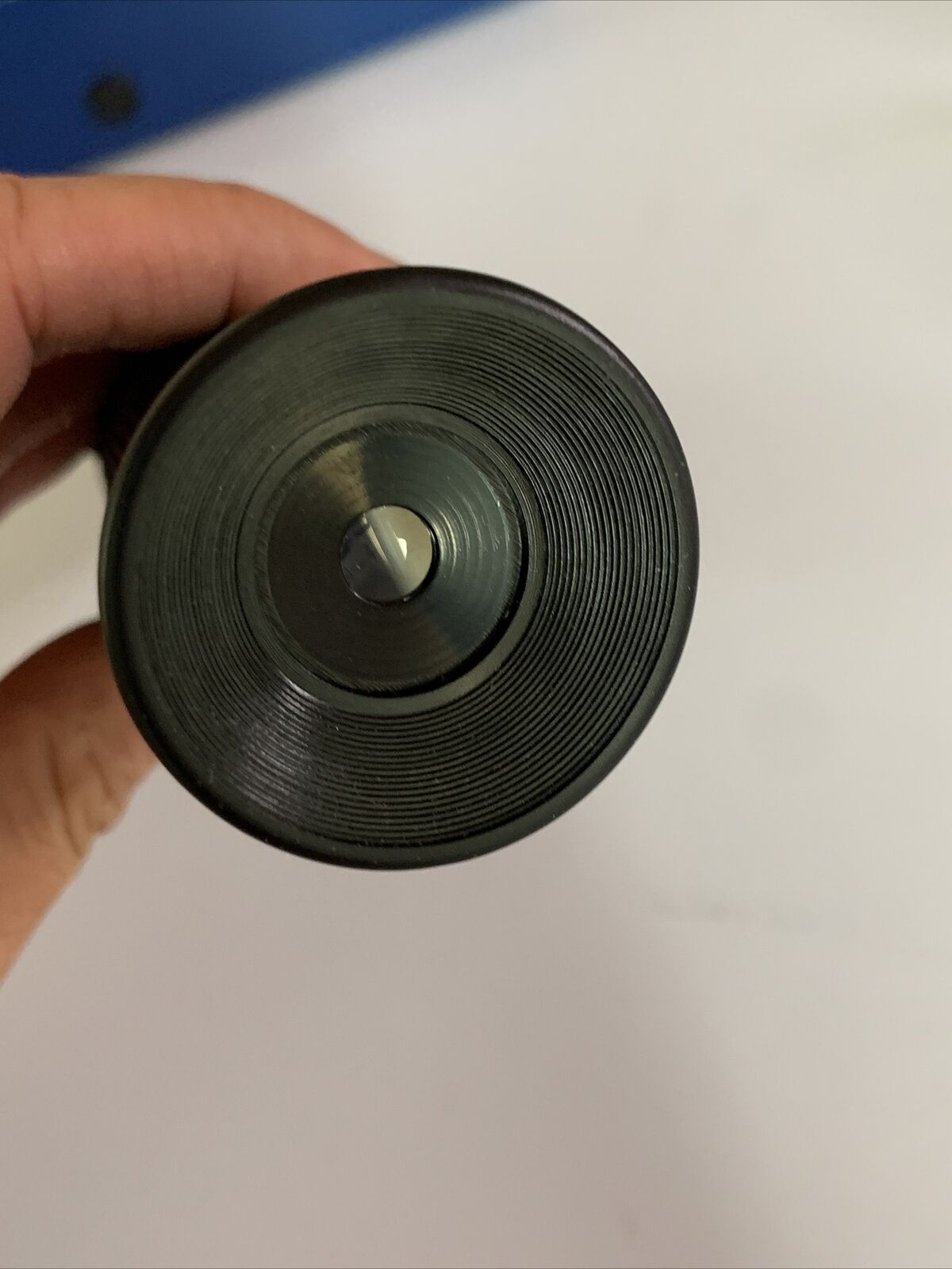 Atago Hand Refractometer SM20E HandHeld 020 Brix Made In Japan