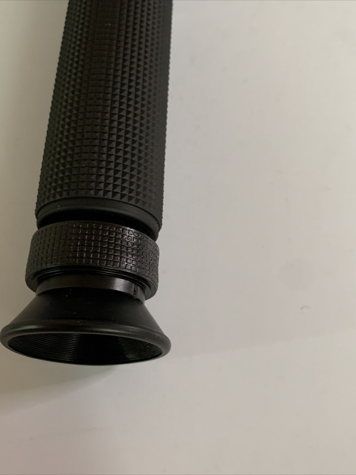 Atago Hand Refractometer SM20E HandHeld 020 Brix Made In Japan