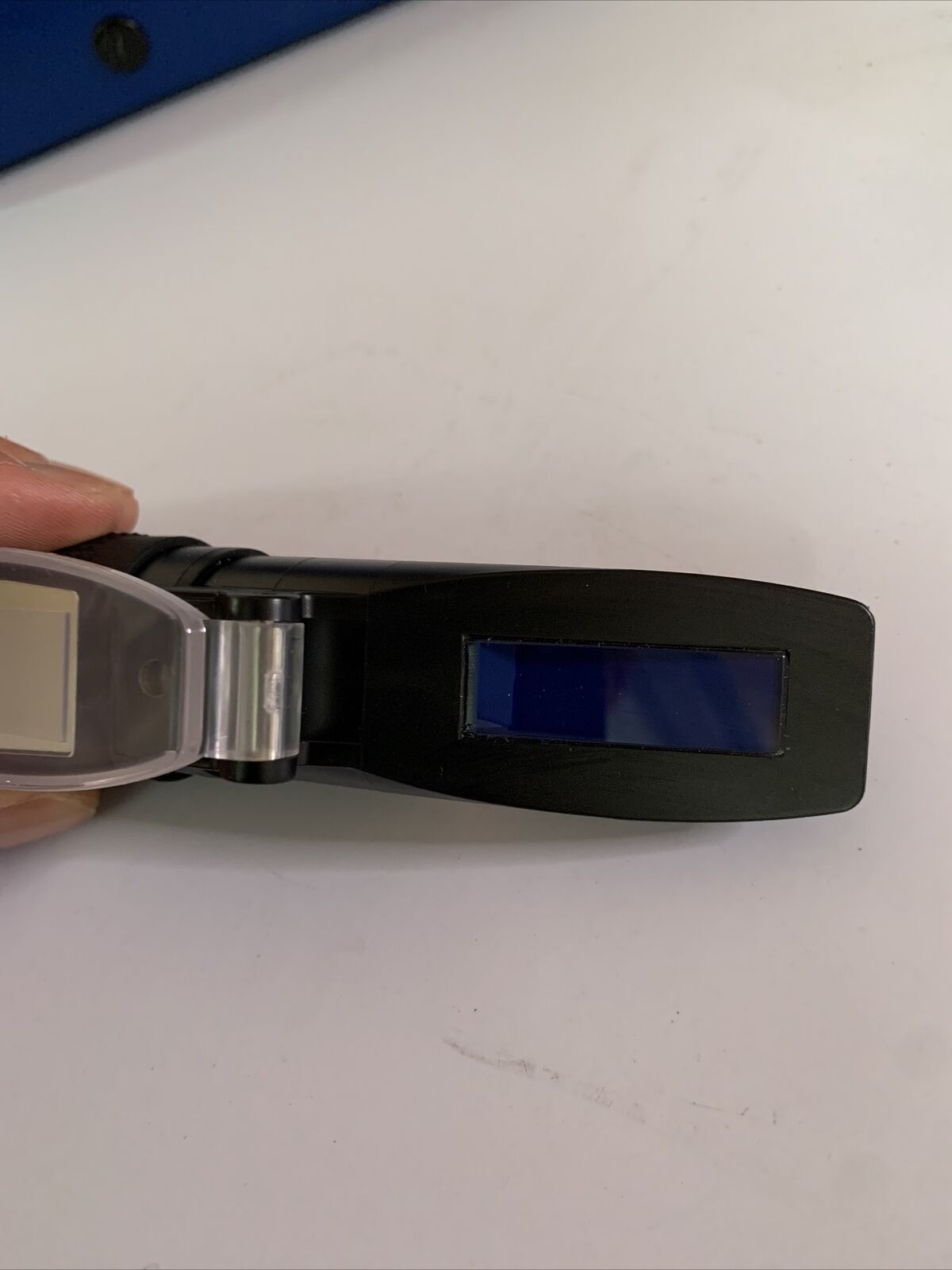 Atago Hand Refractometer SM20E HandHeld 020 Brix Made In Japan