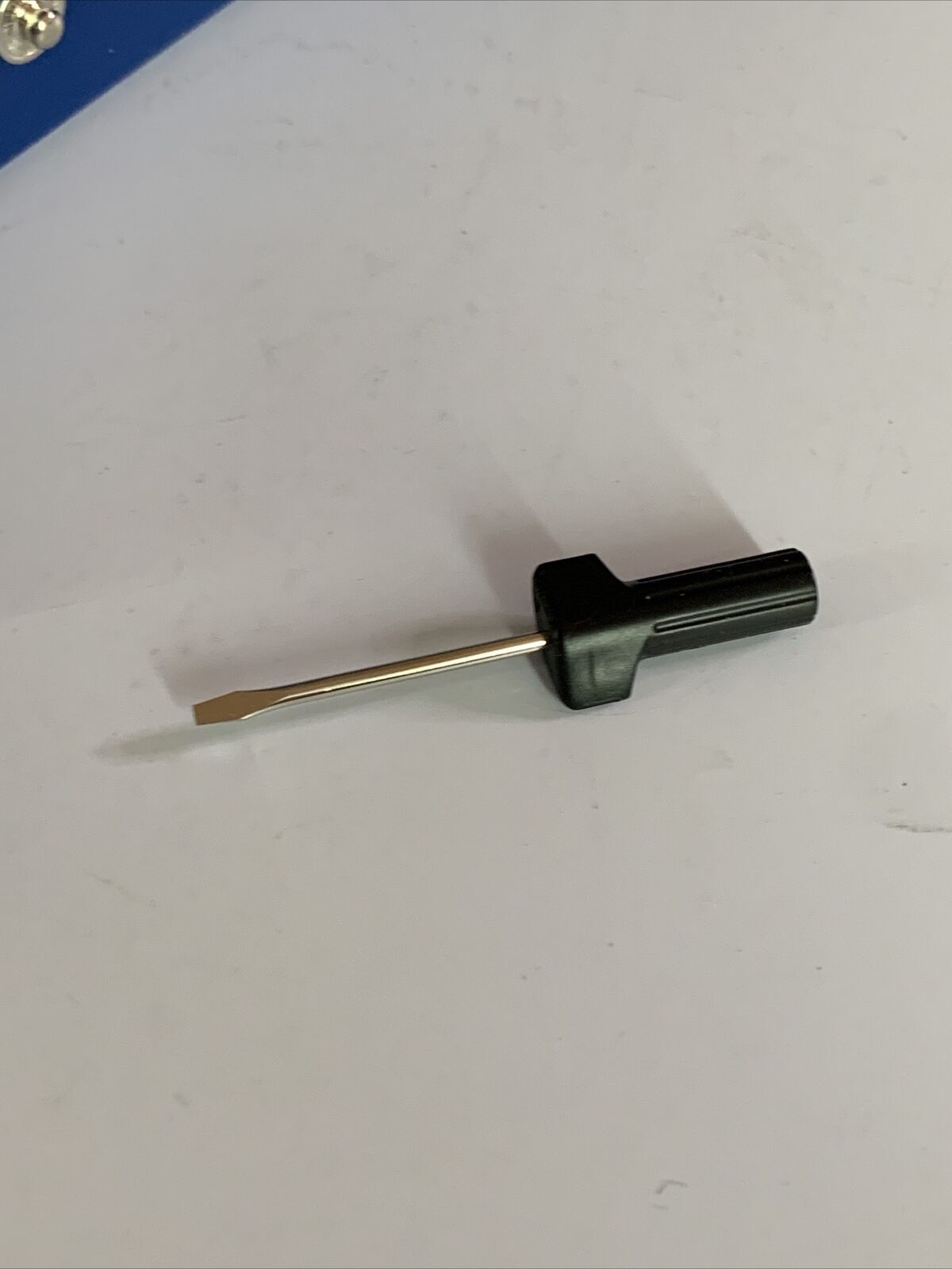 Atago Hand Refractometer SM-20E HandHeld 0-20% Brix Made In Japan