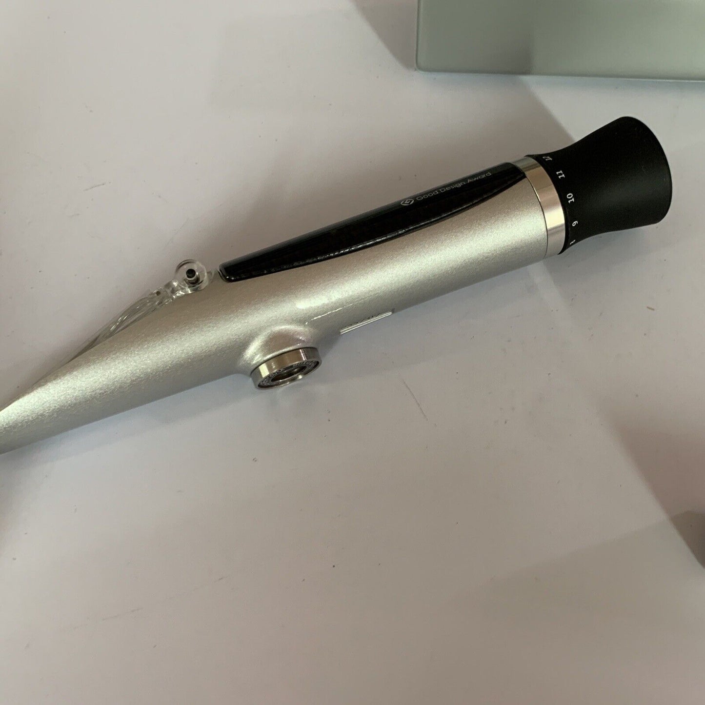 Atago Master Refractometer Master-20α 2381 Handheld