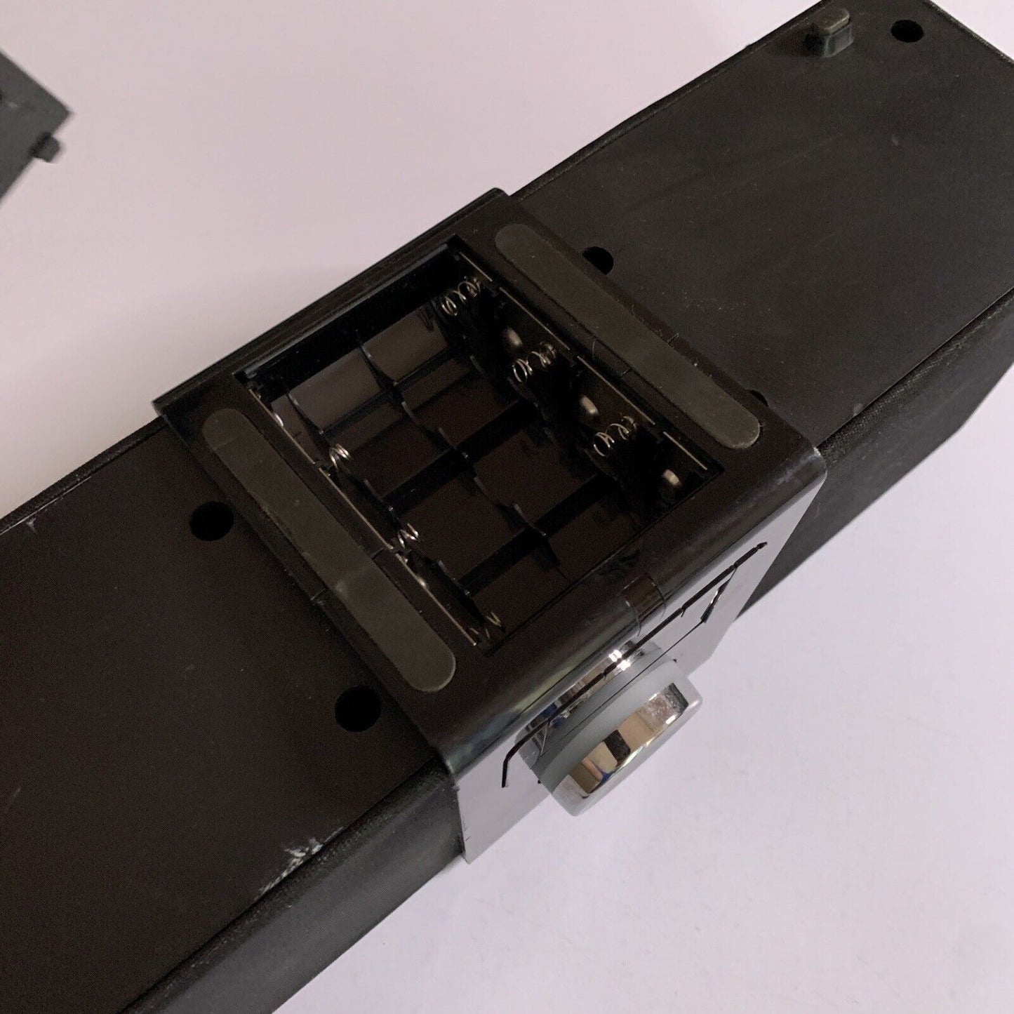 Logitech Pure-Fi Express Plus Apple Ipod Dock Speaker Alarm Clock with Remote