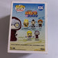 Kabuto Yakushi Naruto Shippuden Shonen Jump 936 Pop Vinyl Figure