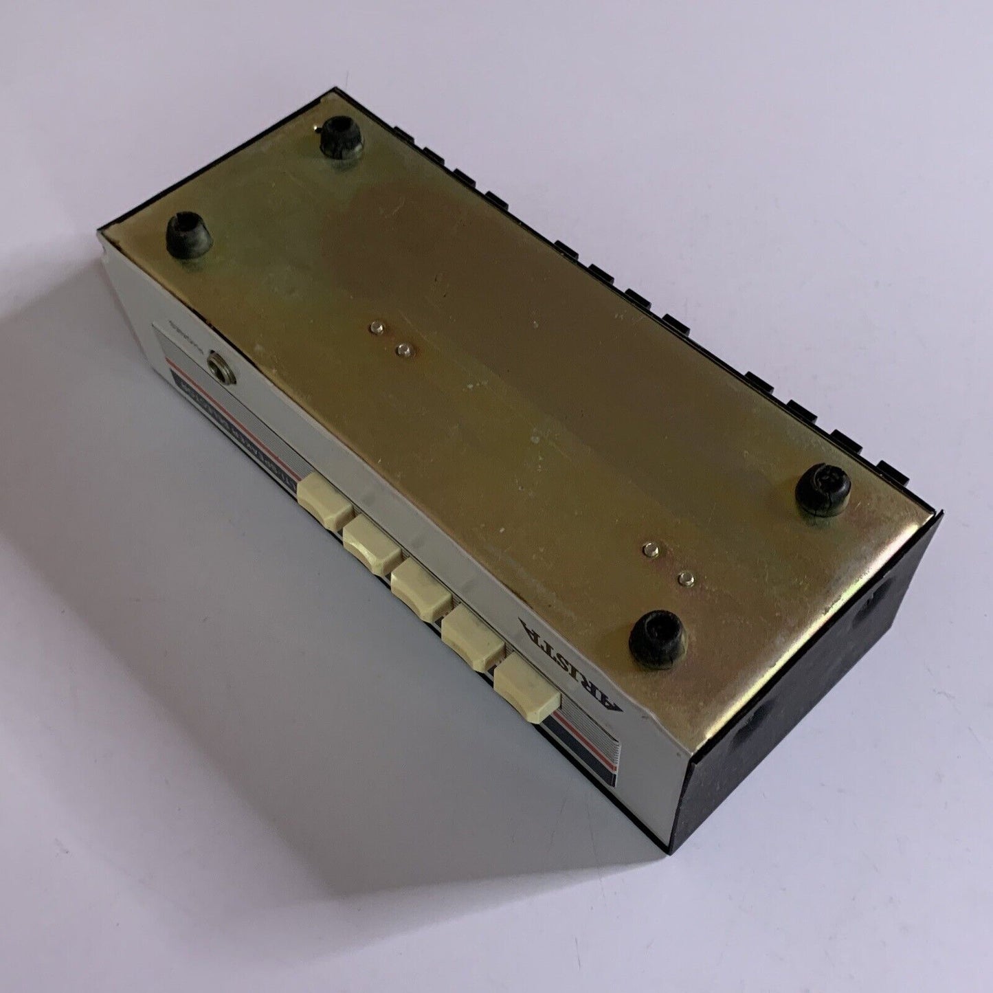 Arista Multi-Speaker Audio Selector Controller TAA-801B