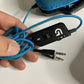 Logitech Gaming Headset G430 7.1 Surround Sound DTS Headphone Wired 3.5mm