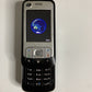 Nokia Navigator 6110 Black GPS Smartphone