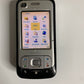 Nokia Navigator 6110 Black GPS Smartphone
