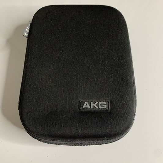 AKG K450 Earphones Case