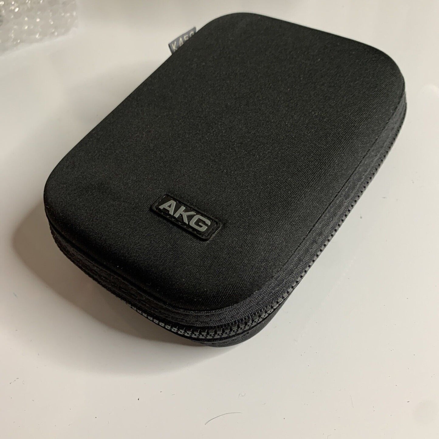 AKG K450 Earphones Case