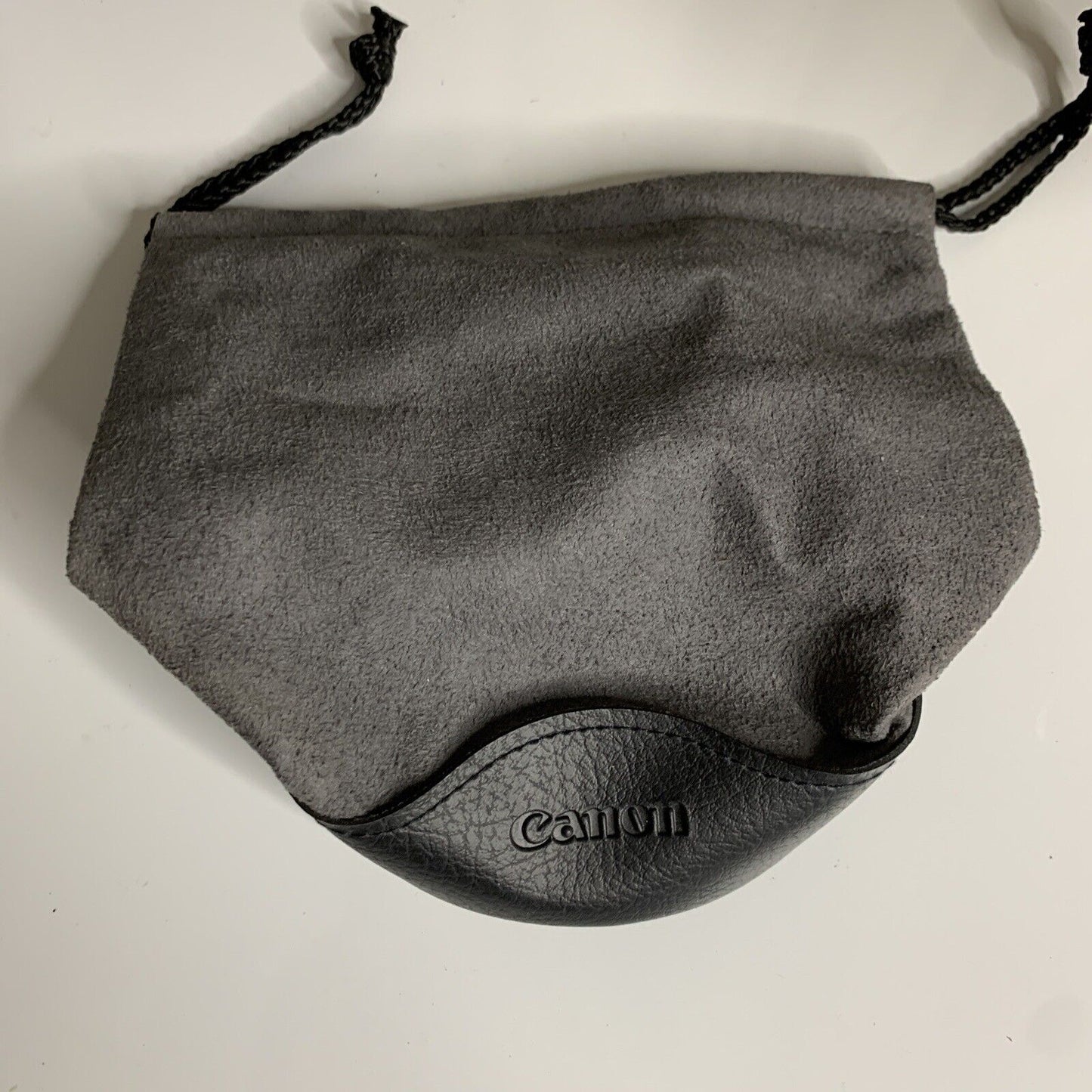 Genuine Canon LP1219 Soft Lens Case