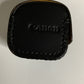 Genuine Canon Hard Lens Case 8x8x5 Cm