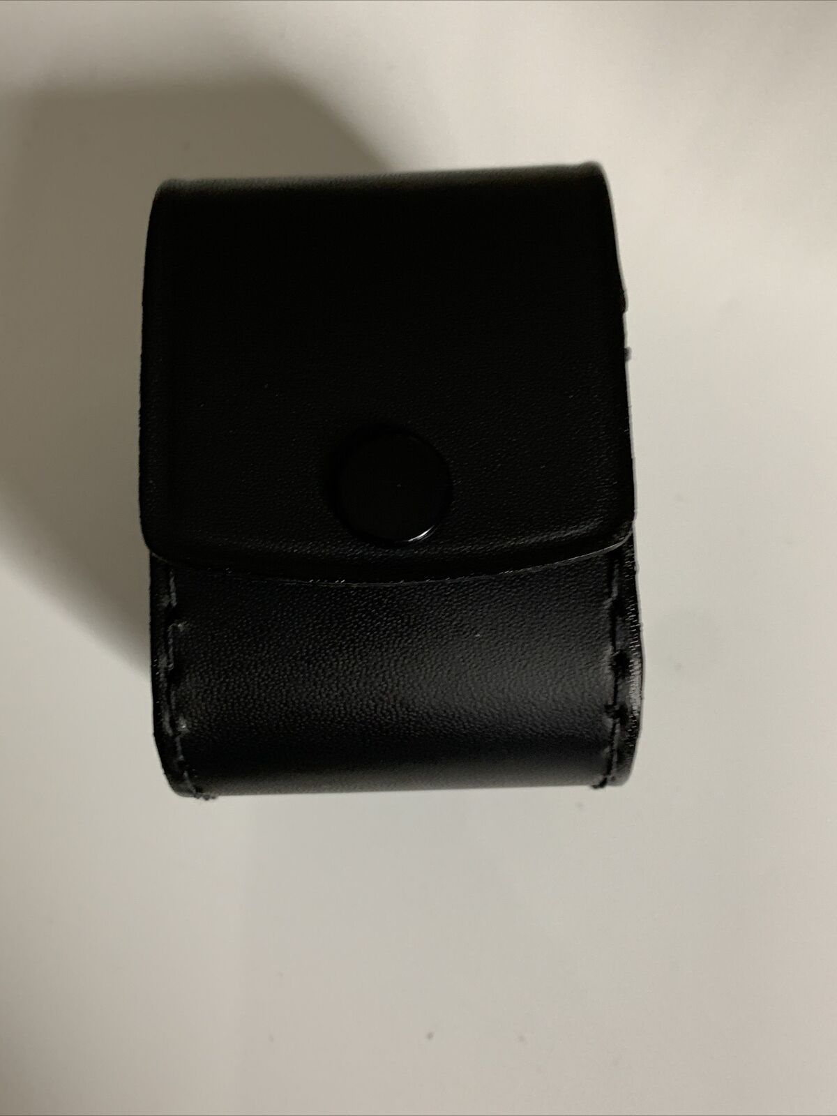 Genuine Canon Hard Lens Case 8x8x5 Cm