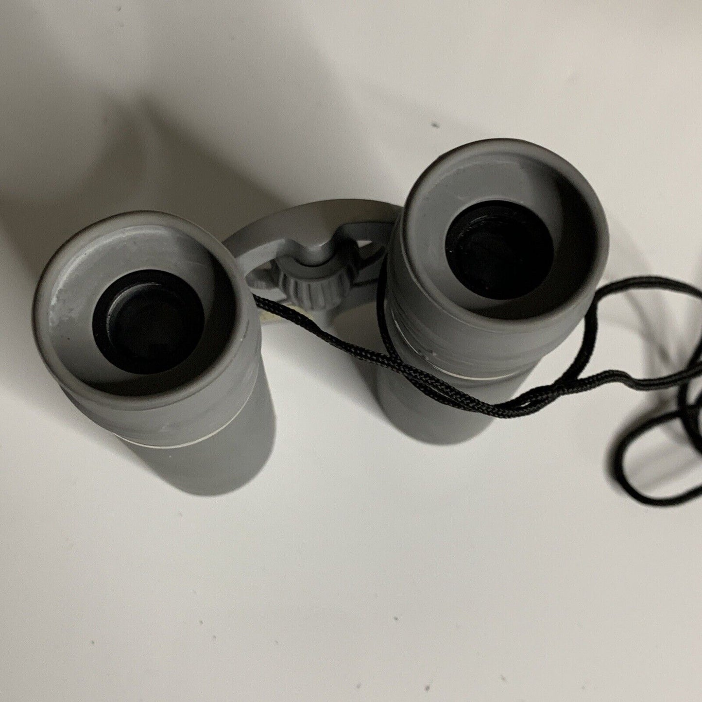 AFL Port Power Adelaide Portable Binoculars 4x21