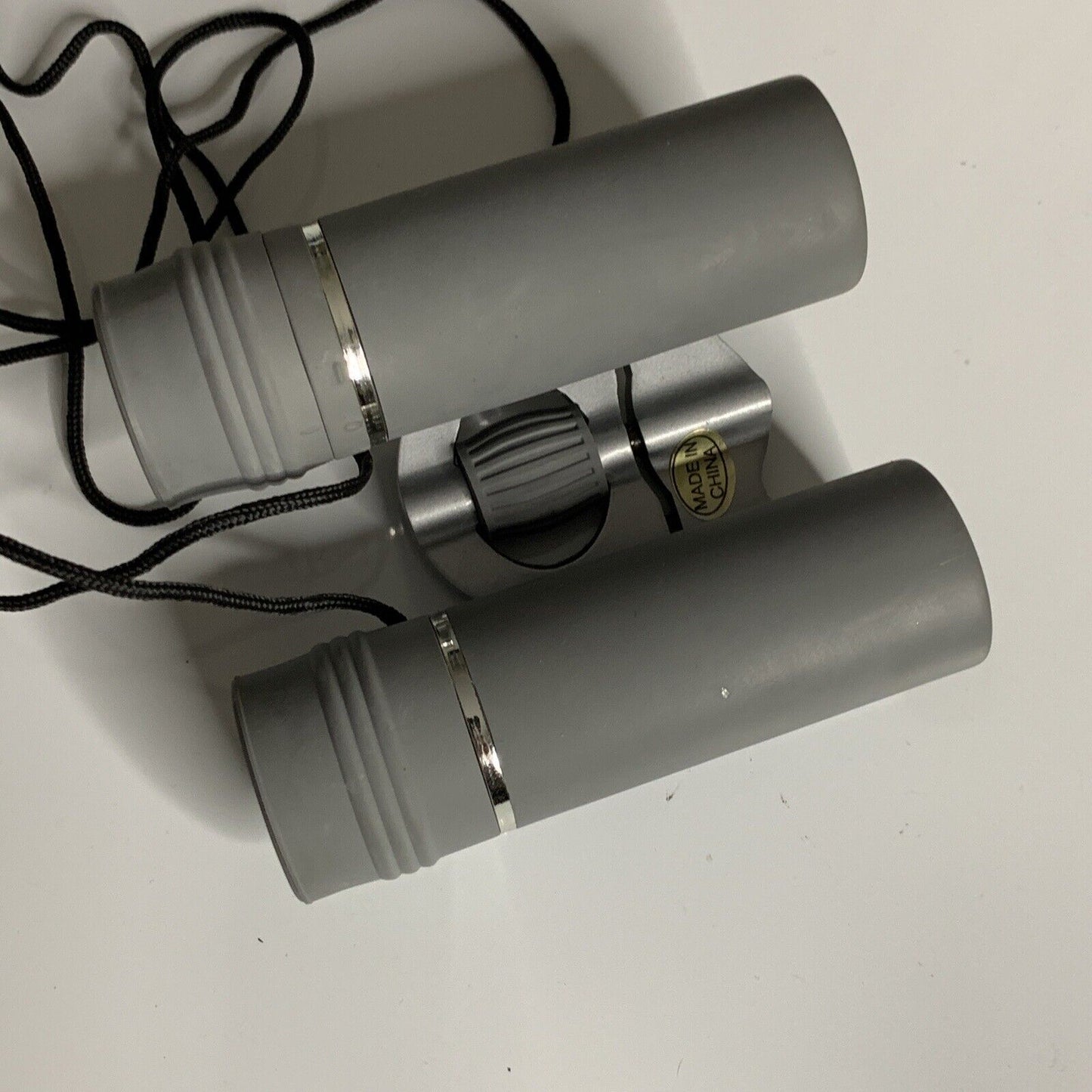 AFL Port Power Adelaide Portable Binoculars 4x21