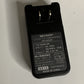 Genuine Sharp AD-S20JK Battery Charger AC 100V for Minidisc Battery AD-S20BT