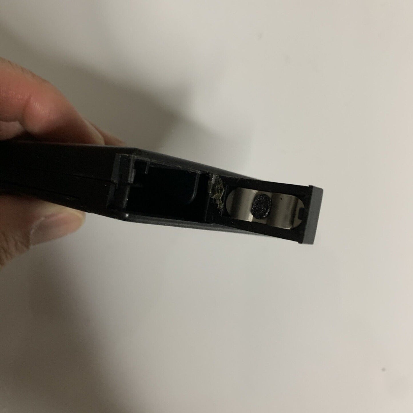 Belfast Chromatic Guitar Bass Violin Tuner BC 850