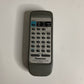 Genuine Panasonic EUR648263 Remote Control for Portable Stereo System