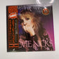 Stevie Nicks In Concert (Laserdisc LD, 1982) NTSC Obi