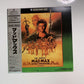 Mad Max Beyond Thunderdome (Laserdisc LD, 1985) Mel Gibson Obi NTSC 08JL-11519