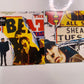The Beatles Anthology 3 & 4 (Laserdisc LD, 1995) Obi NTSC