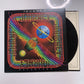 Journey Departure LP Vinyl Record 1980 CBS Records 25AP-1796