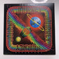 Journey Departure LP Vinyl Record 1980 CBS Records 25AP-1796