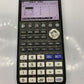 Casio FX-CG50AU Graphics Calculator *Missing Battery Lid