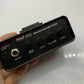 Mini Guitar Amplifier MAP-202
