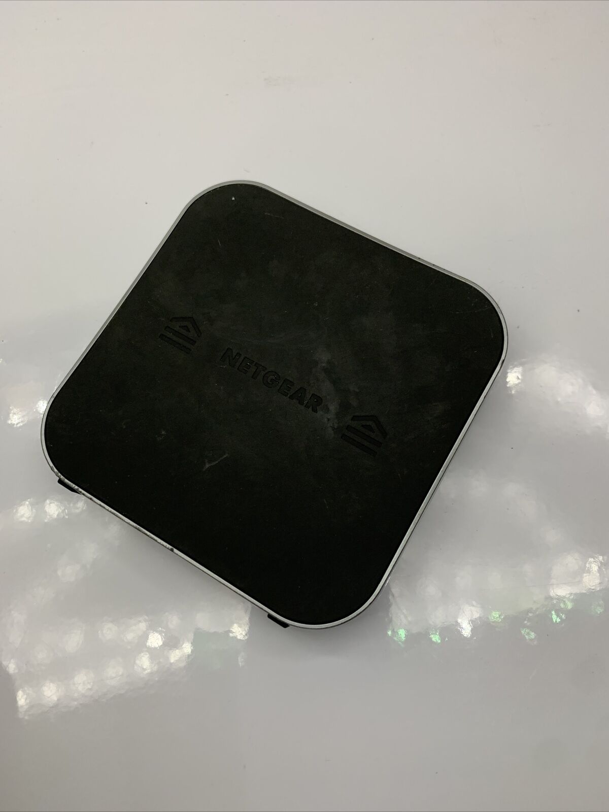 NETGEAR Nighthawk M1 Mobile Hotspot 4G LTE Router Mr1100 Locked To Telstra