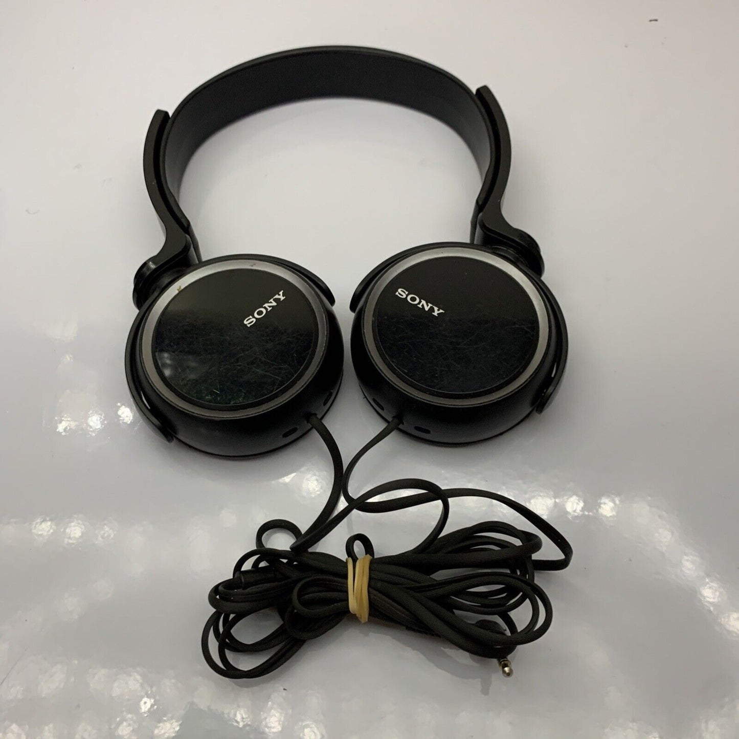 Sony Extra Bass Stereo Headphones MDR-XB250 Wired 3.5mm Jack