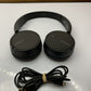 Sony WH-CH500 Wireless Bluetooth Headphones