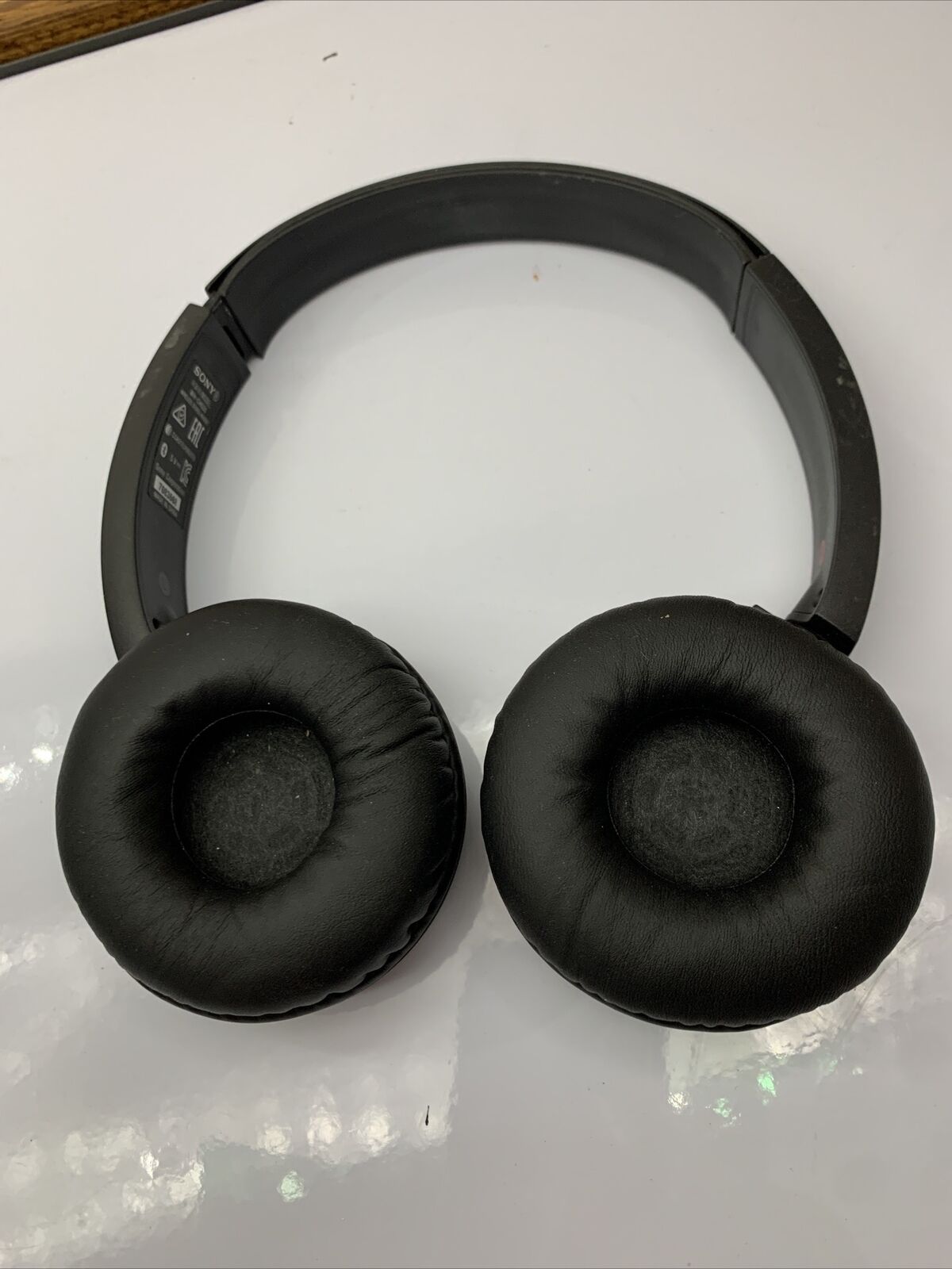 Sony WH-CH500 Wireless Bluetooth Headphones